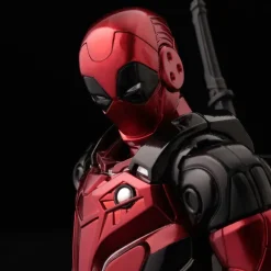 Best Sentinel Deadpool - Fighting Armor - 2023 Re-release