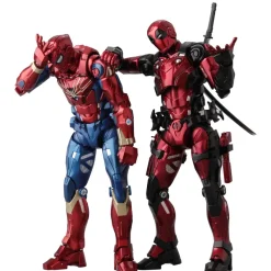 Best Sentinel Deadpool - Fighting Armor - 2023 Re-release