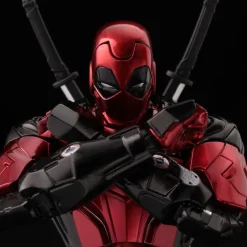 Best Sentinel Deadpool - Fighting Armor - 2023 Re-release