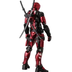 Clearance Sentinel Deadpool - Fighting Armor