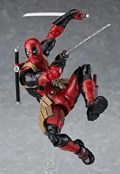 Max Factory Deadpool - Figma #353 Best