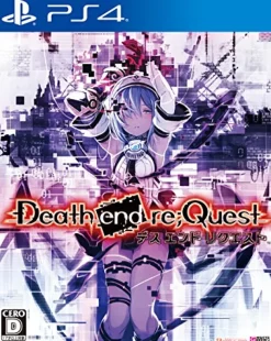 Discount Compile Heart Death End Re;Quest