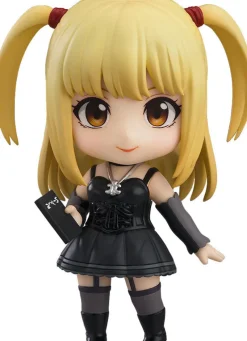 Sale Good Smile Company Death Note - Amane Misa - Nendoroid #2674 - 2.0
