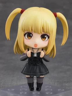 Sale Good Smile Company Death Note - Amane Misa - Nendoroid #2674 - 2.0