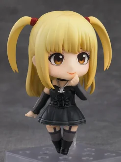 Sale Good Smile Company Death Note - Amane Misa - Nendoroid #2674 - 2.0