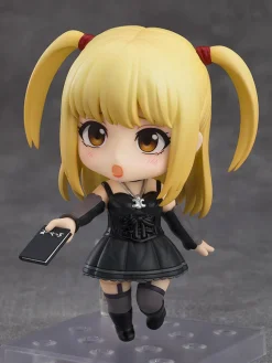Sale Good Smile Company Death Note - Amane Misa - Nendoroid #2674 - 2.0