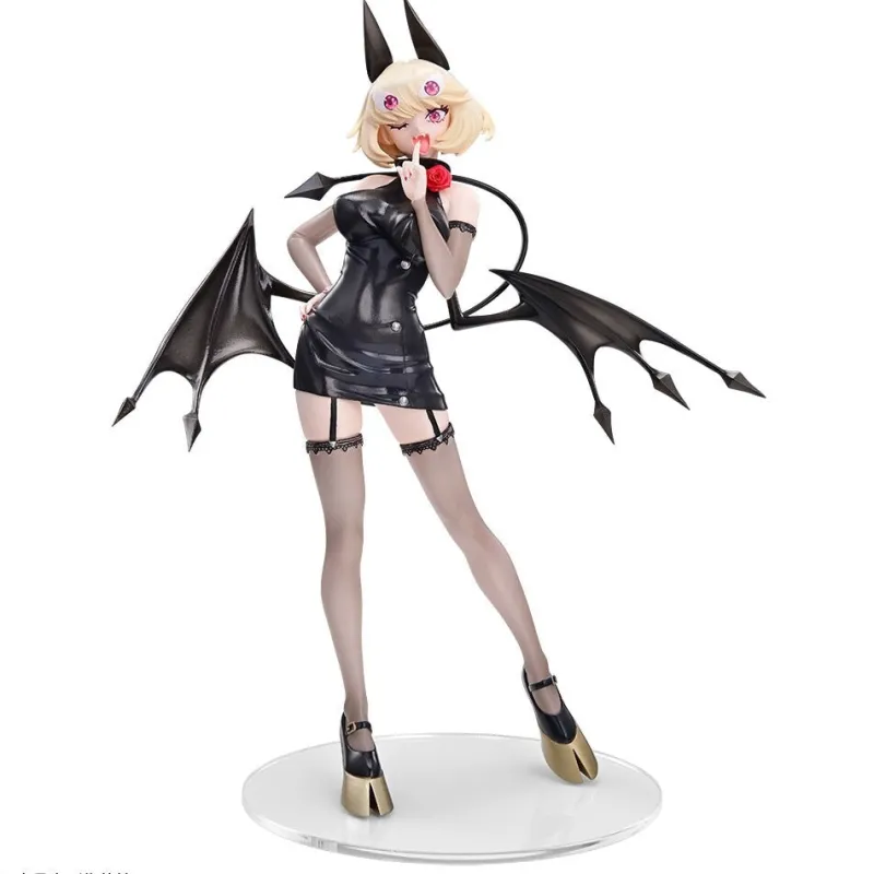 Sale SEGA Debby the Corsifa wa Makezugirai - Debby the Corsifa - Luminasta