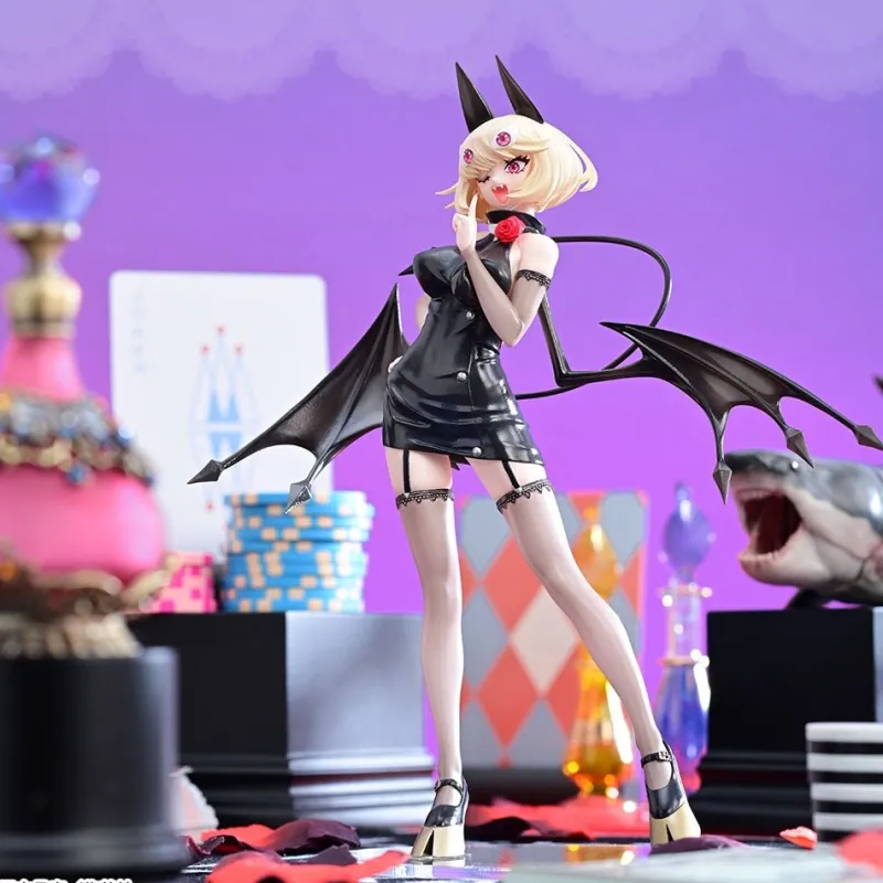 Sale SEGA Debby the Corsifa wa Makezugirai - Debby the Corsifa - Luminasta