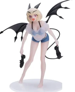 SEGA Debby the Corsifa wa Makezugirai - Debby the Corsifa - Luminasta New