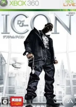 Electronic Arts Def Jam Icon Online