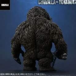 Clearance PLEX Deforeal - GODZILLA VS. KONG 2021 - Kong