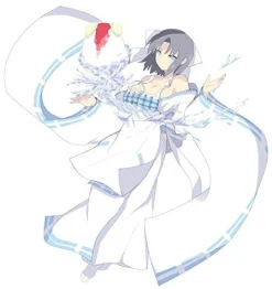Marvelous Entertainment Dekamori: Senran Kagura Shinovi Pack [Limited Edition] New