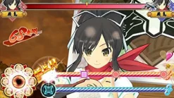 Marvelous Entertainment Dekamori: Senran Kagura Shinovi Pack [Limited Edition] New