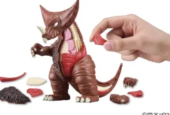 Megahouse Demolition Puzzle - FANTASY - Gomorrah Clearance