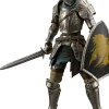 Max Factory Demon's Souls - Figma #590 - Fluted Armor - PS5 Clearance