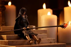 Max Factory Demon's Souls - Kokui no Himorime - Figma #593 - PS5 Clearance