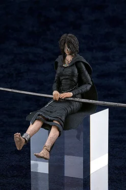 Max Factory Demon's Souls - Kokui no Himorime - Figma #593 - PS5 Clearance