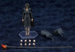 Max Factory Demon's Souls - Kokui no Himorime - Figma #593 - PS5 Clearance