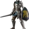 Max Factory Demon's Souls - Pop Up Parade - Fluted Armor - PS5, SP New