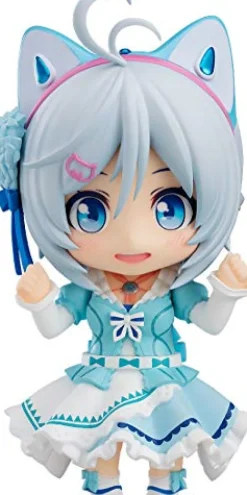 Best Good Smile Company Dennou Shoujo SIRO - Siro - Nendoroid #994