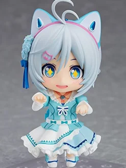 Best Good Smile Company Dennou Shoujo SIRO - Siro - Nendoroid #994