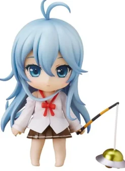 Best Good Smile Company Denpa Onna to Seishun Otoko - Touwa Erio - Nendoroid #195