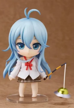 Best Good Smile Company Denpa Onna to Seishun Otoko - Touwa Erio - Nendoroid #195