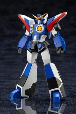 Best Kotobukiya Densetsu no Yuusha Da-Garn - Da-Garn - ＆ GX Parts