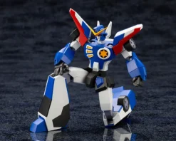 Best Kotobukiya Densetsu no Yuusha Da-Garn - Da-Garn - ＆ GX Parts