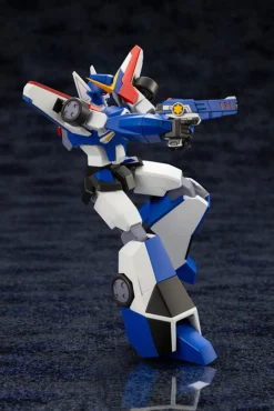 Best Kotobukiya Densetsu no Yuusha Da-Garn - Da-Garn - ＆ GX Parts