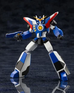 Best Kotobukiya Densetsu no Yuusha Da-Garn - Da-Garn - ＆ GX Parts