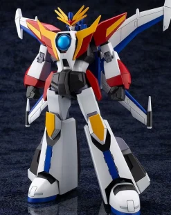 Kotobukiya Densetsu no Yuusha Da-Garn - Da-Garn X Hot