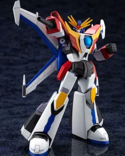 Kotobukiya Densetsu no Yuusha Da-Garn - Da-Garn X Hot