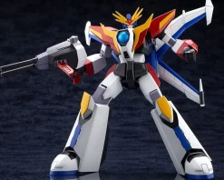 Kotobukiya Densetsu no Yuusha Da-Garn - Da-Garn X Hot