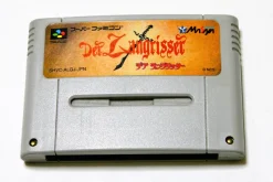 NCS Der Langrisser Discount
