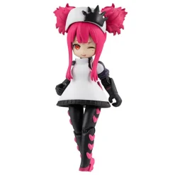 MegaHouse as Manufacturer Desktop Army - K-303d Melissa Queen - 1/1 - Medic (MegaHouse) Discount