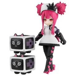 MegaHouse as Manufacturer Desktop Army - K-303d Melissa Queen - 1/1 - Medic (MegaHouse) Discount