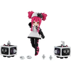 MegaHouse as Manufacturer Desktop Army - K-303d Melissa Queen - 1/1 - Medic (MegaHouse) Discount