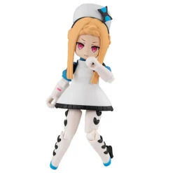 MegaHouse as Manufacturer Desktop Army - K-303s Arisa Duo - 1/1 - Medic (MegaHouse) Discount