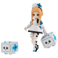 MegaHouse as Manufacturer Desktop Army - K-303s Arisa Duo - 1/1 - Medic (MegaHouse) Discount
