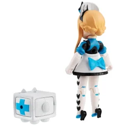 MegaHouse as Manufacturer Desktop Army - K-303s Arisa Duo - 1/1 - Medic (MegaHouse) Discount