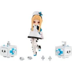 MegaHouse as Manufacturer Desktop Army - K-303s Arisa Duo - 1/1 - Medic (MegaHouse) Discount
