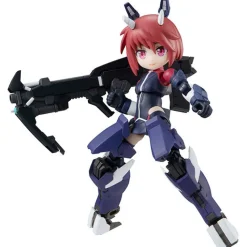 MegaHouse Desktop Army Alice Gear Aegis Rin Himukai [Wild] Posable Figure Sale