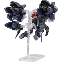 MegaHouse Desktop Army Alice Gear Aegis Rin Himukai [Wild] Posable Figure Sale