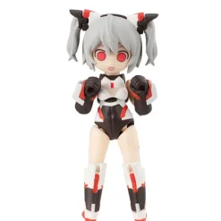 MegaHouse Desktop Army B-121s Sylphy II Mode-B Composite Weapon Set Posable Figure