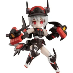 MegaHouse Desktop Army B-121s Sylphy II Mode-B Composite Weapon Set Posable Figure