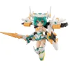MegaHouse Desktop Army B-121s Sylphy II Composite Weapon Set Posable Figure Clearance