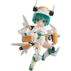 MegaHouse Desktop Army B-121s Sylphy II Composite Weapon Set Posable Figure Clearance