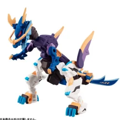 MegaHouse Desktop Army N-202d Titania Seiryu Posable Figure Discount