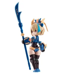 MegaHouse Desktop Army N-202d Titania Seiryu Posable Figure Discount
